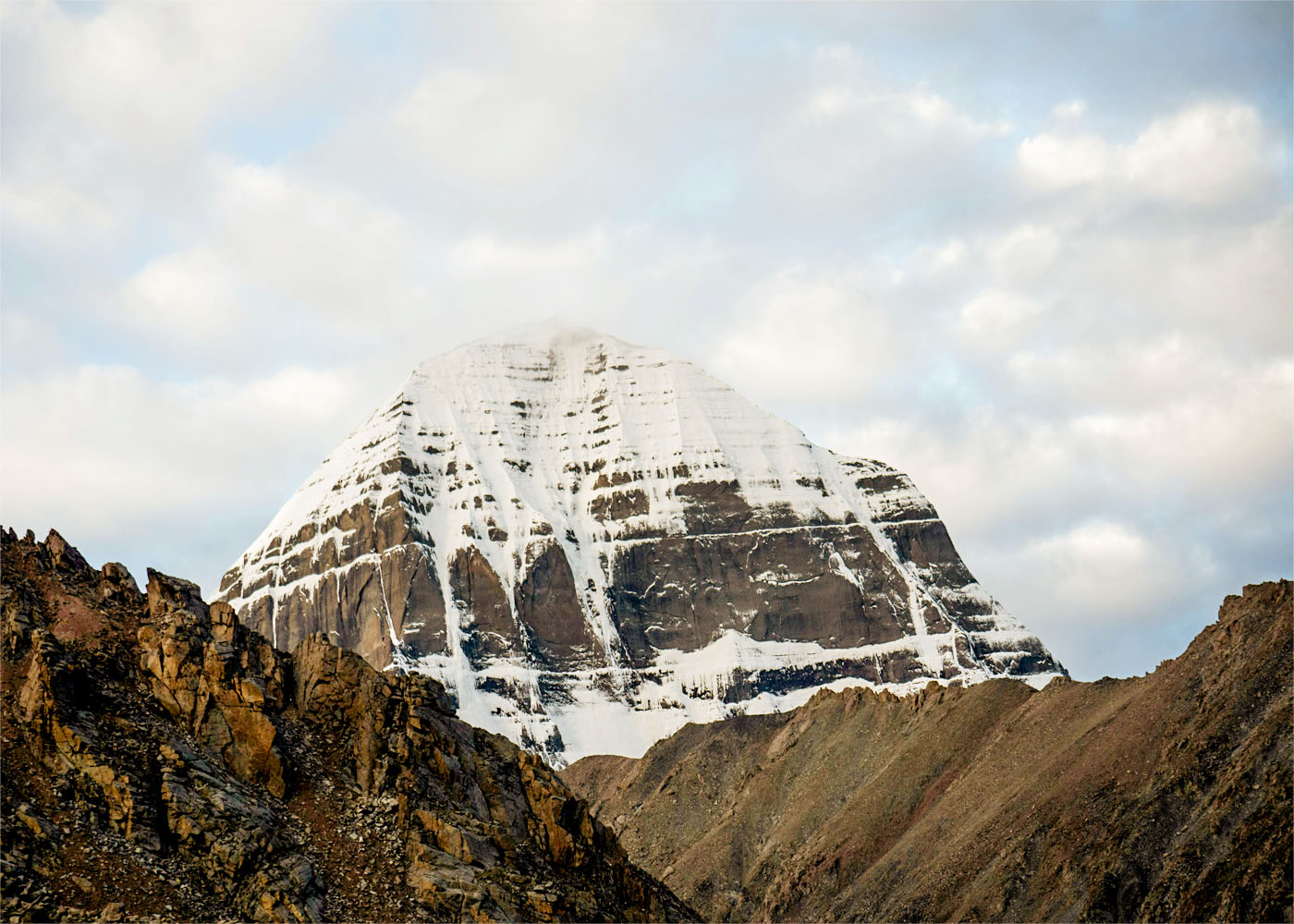 Kailash Mansarovar Trek