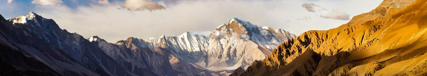 Jomsom Muktinath Poonhill Trek