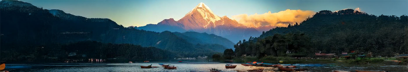 Pokhara